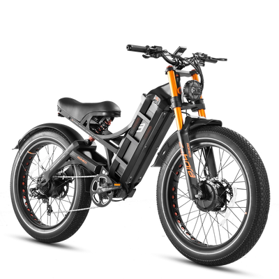 Eahora Romeo Pro II 2025